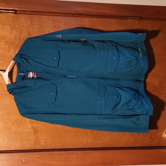 Eddie Bauer Jackets & Coats Eddie Bauer Travex Jacket Poshmark